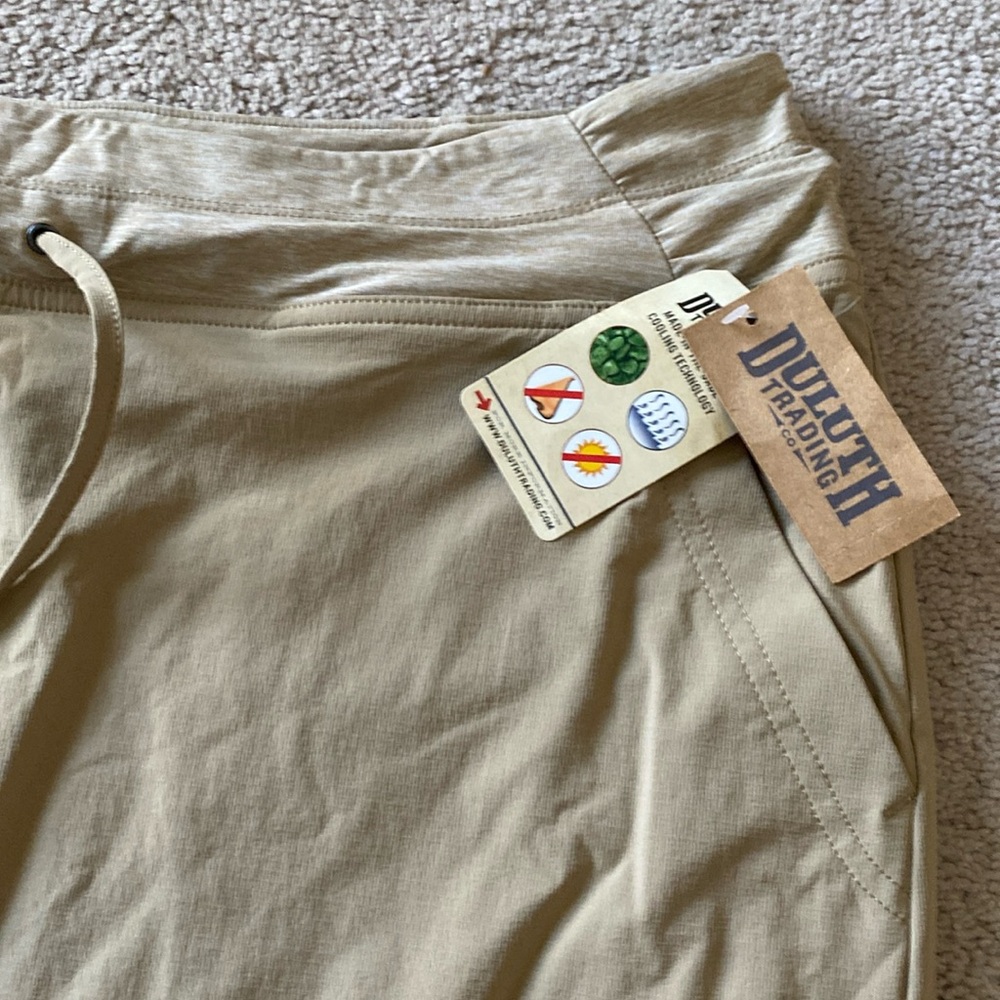 Duluth skort